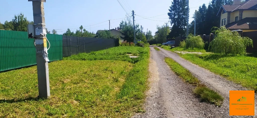 Продажа дома, Афанасовка, Наро-Фоминский район, Главная улица - Фото 13