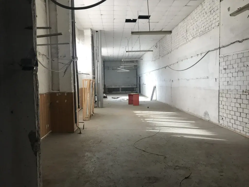 Аренда склада 6082.0м Товарная ул., 56, Самара, Самарская область, р-н - Фото 7