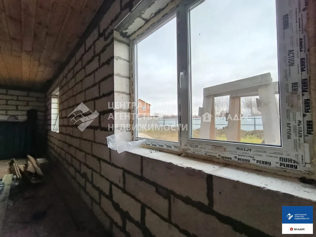 Продажа дома, Шилово, Шиловский район, ул. Евпатия Коловрата - Фото 15