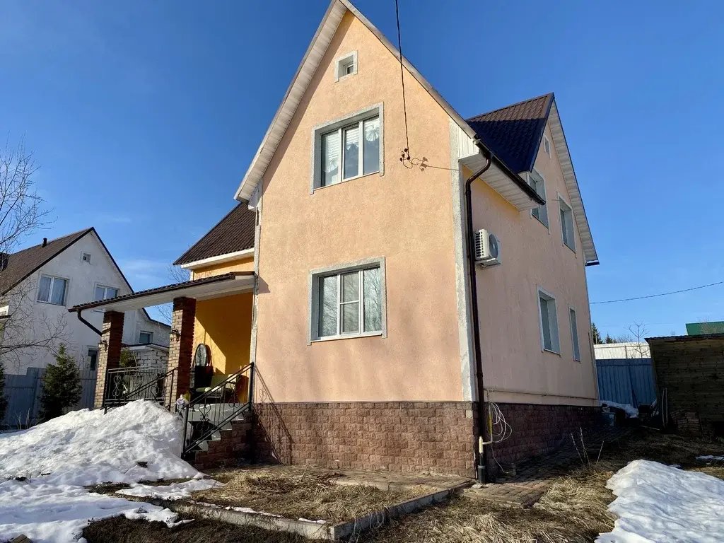 Дом 142 м2 на участке 9 сот. - Фото 26