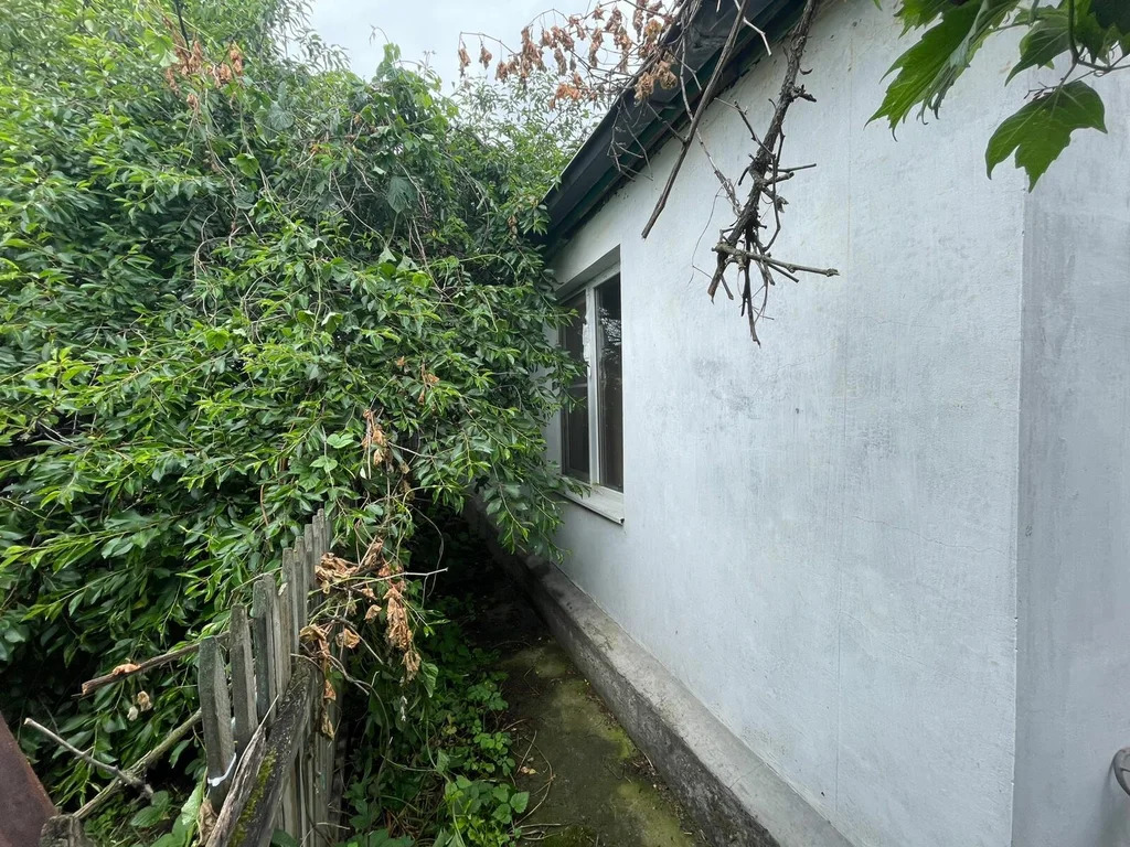 Продажа дома, Крымск, Крымский район, ул. Дзержинского - Фото 1