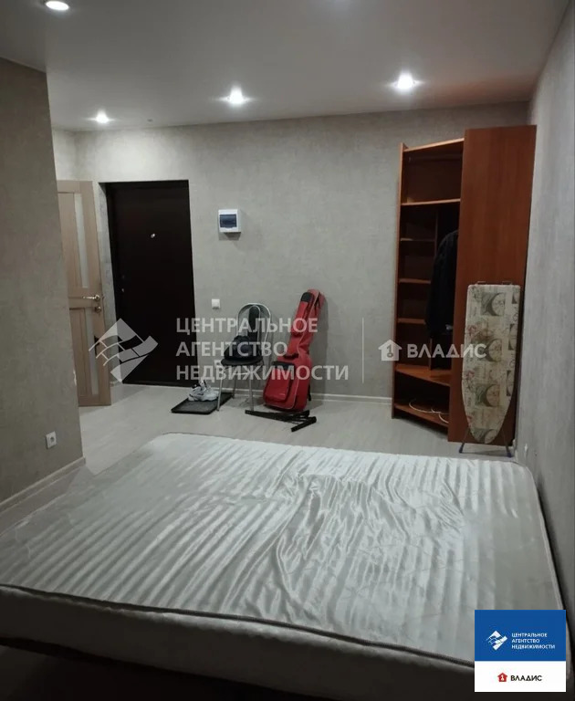 Аренда квартиры, Дядьково, Рязанский район, 2-й Бульварный проезд - Фото 5