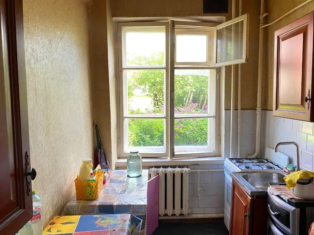 Комната на ул. Советская, дом 29к5 - Фото 9