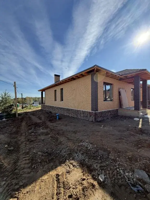 Продаю дом 170.0м Московская область, Солнечногорск городской округ, ... - Фото 4