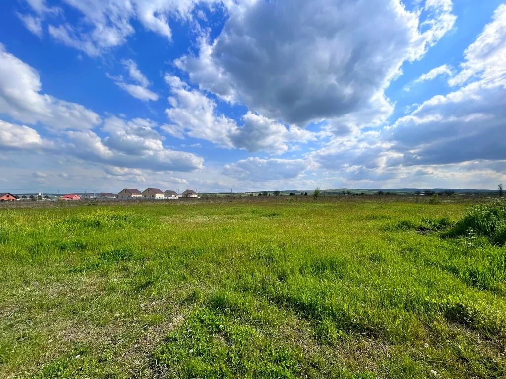 Продажа участка, Ильский, Северский район, улица Крымская - Фото 1