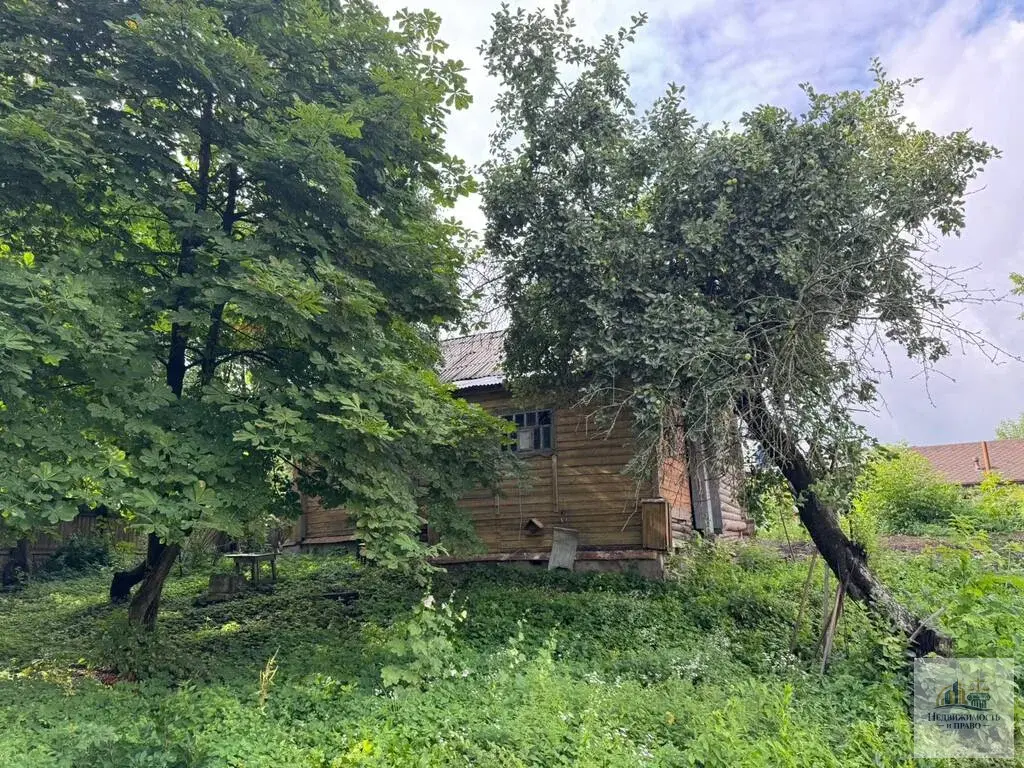 Участки ЛПХ 12,8 сотки в г. Лосино Петровский, первая линия по ул. Пер - Фото 2