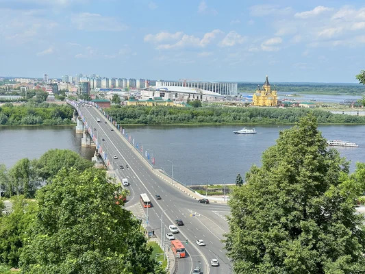 Продам однокомнатную (1-комн.) квартиру, Гагарина пр-кт, 36к5, Нижн... - Фото 3