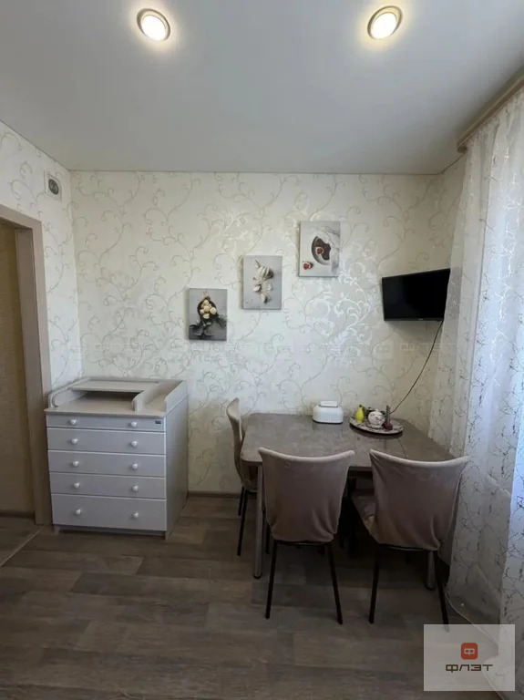 Продажа квартиры, Казань, ул. Академика Глушко - Фото 1