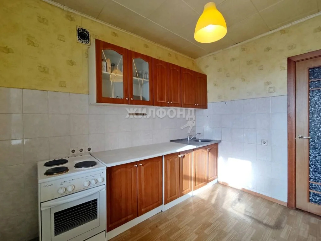 Продажа квартиры, Новосибирск, Кирова пл. - Фото 22