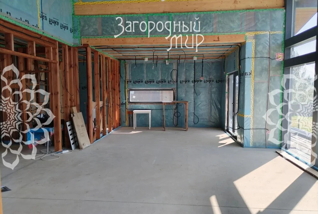 Продам дом, Дмитровское шоссе, 49 км от МКАД - Фото 9