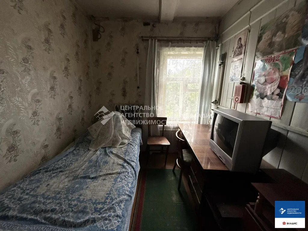 Продажа дома, Касимов, Касимовский район, Полевой проезд - Фото 7