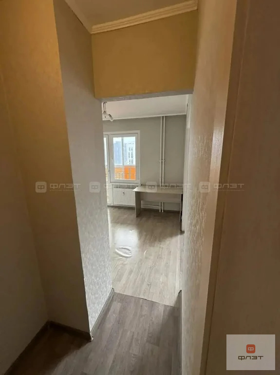 Продажа квартиры, Казань, пр-кт. Альберта Камалеева - Фото 5