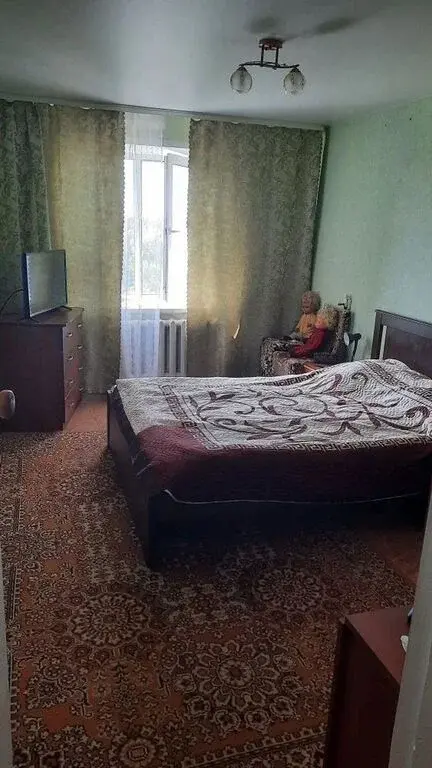 2-ком. квартира по ул. Советская, д. 2 в гор. Калязине Тверской обл. - Фото 3