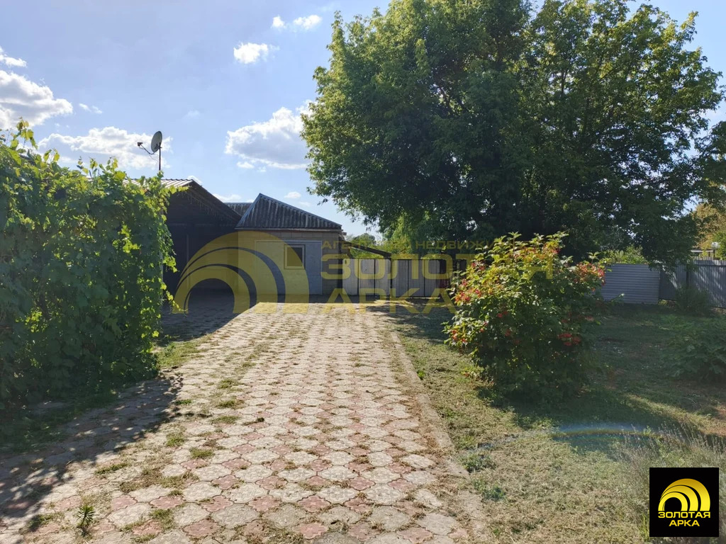 Продажа квартиры, Ольгинский, Абинский район, ул. Советская - Фото 23