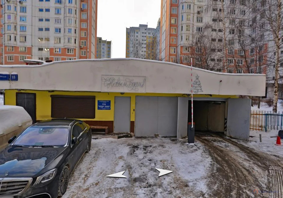 Продажа ПСН, ул. Новочеремушкинская - Фото 1