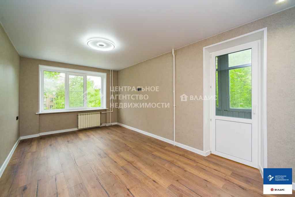 Продажа квартиры, Рязань, ул. Высоковольтная - Фото 0