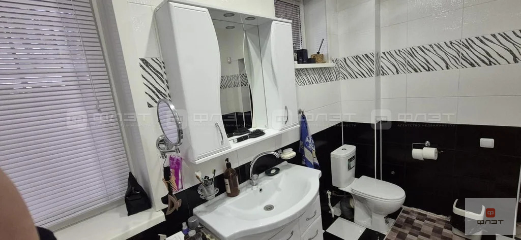 Продажа дома, Казань, ул. Амурская (Константиновка) - Фото 17