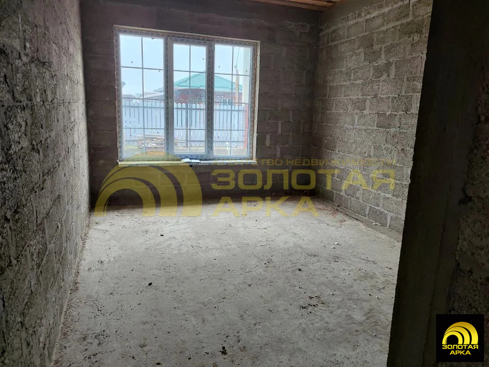 Продажа дома, Сенной, Темрюкский район, ул. Фанагорийская - Фото 15