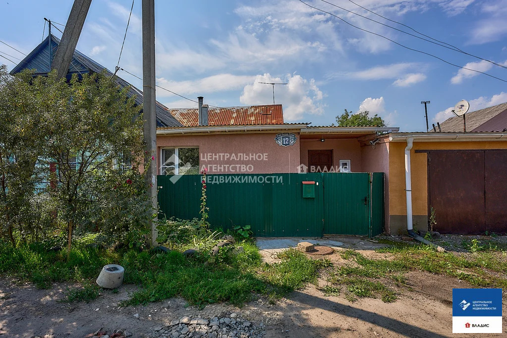 Продажа дома, Рязань, 2-й Лесной тупик - Фото 16
