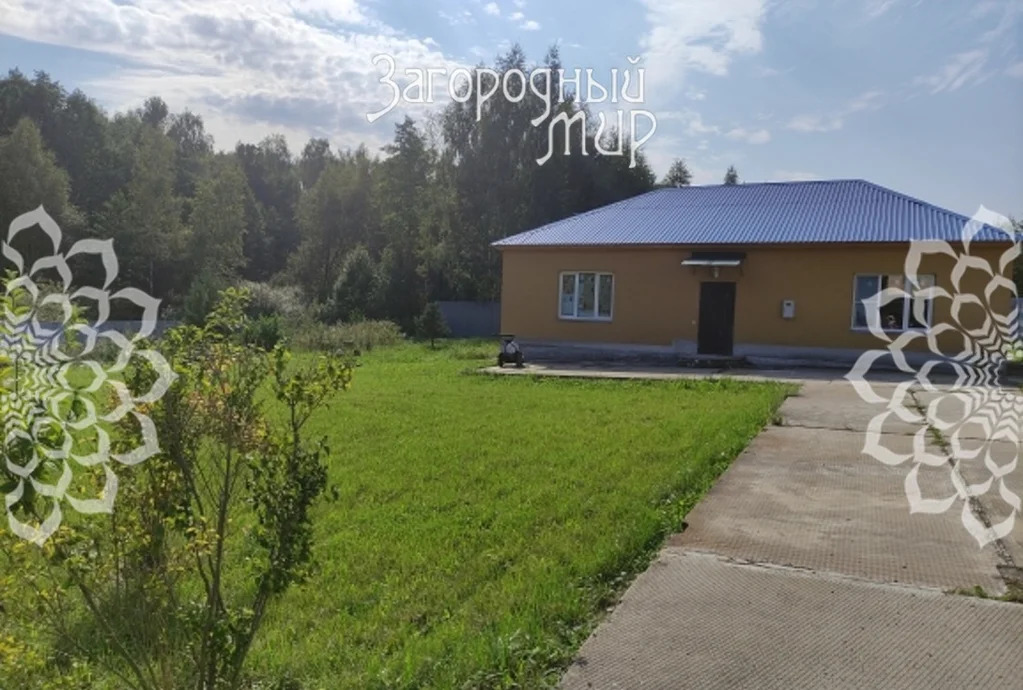 Продам дом, Каширское шоссе, 28 км от МКАД - Фото 4