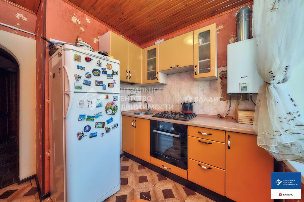Продажа квартиры, Рязань, ул. Разина - Фото 5