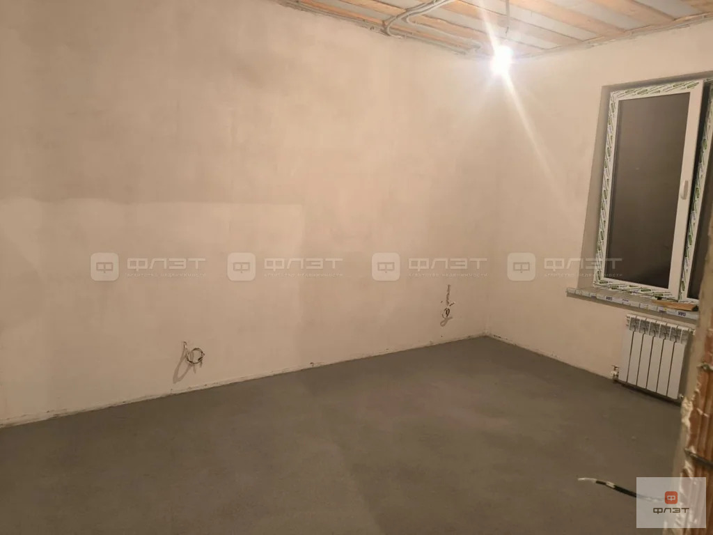 Продажа дома, Лаишевский район, ул. Фатыха Карима - Фото 2