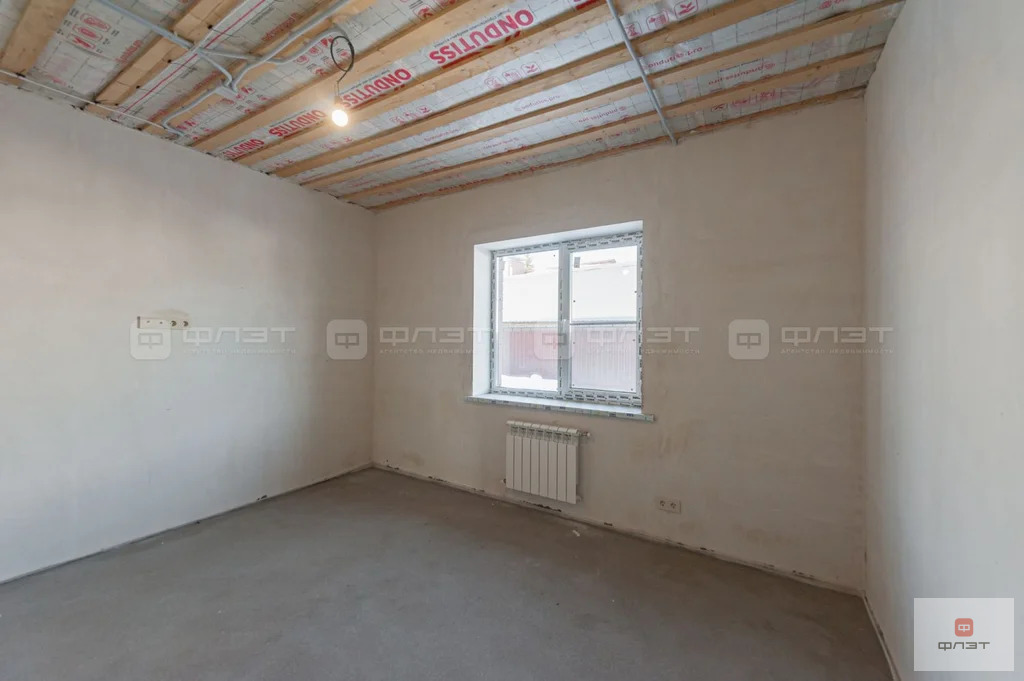 Продажа дома, Троицкий, Лаишевский район, ул. Троицкая - Фото 11