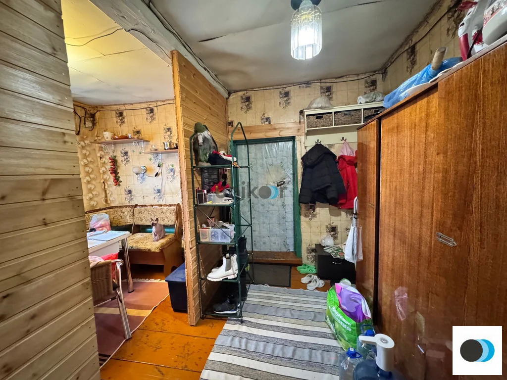 Продажа дома, Кляшево, Чишминский район, ул. Кооперативная - Фото 8