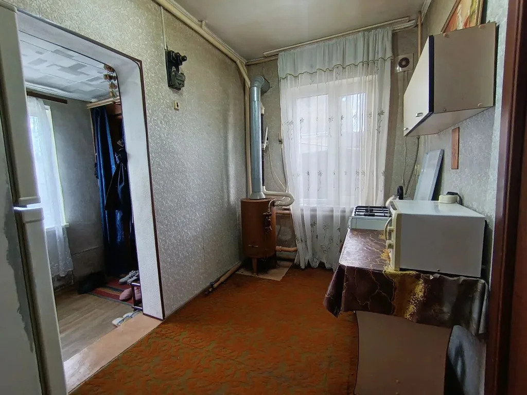 Продажа дома, Крымск, Крымский район, ул. Морская - Фото 14
