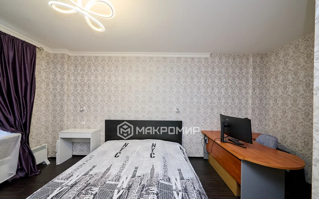 Продажа квартиры, Королёва проспект - Фото 25