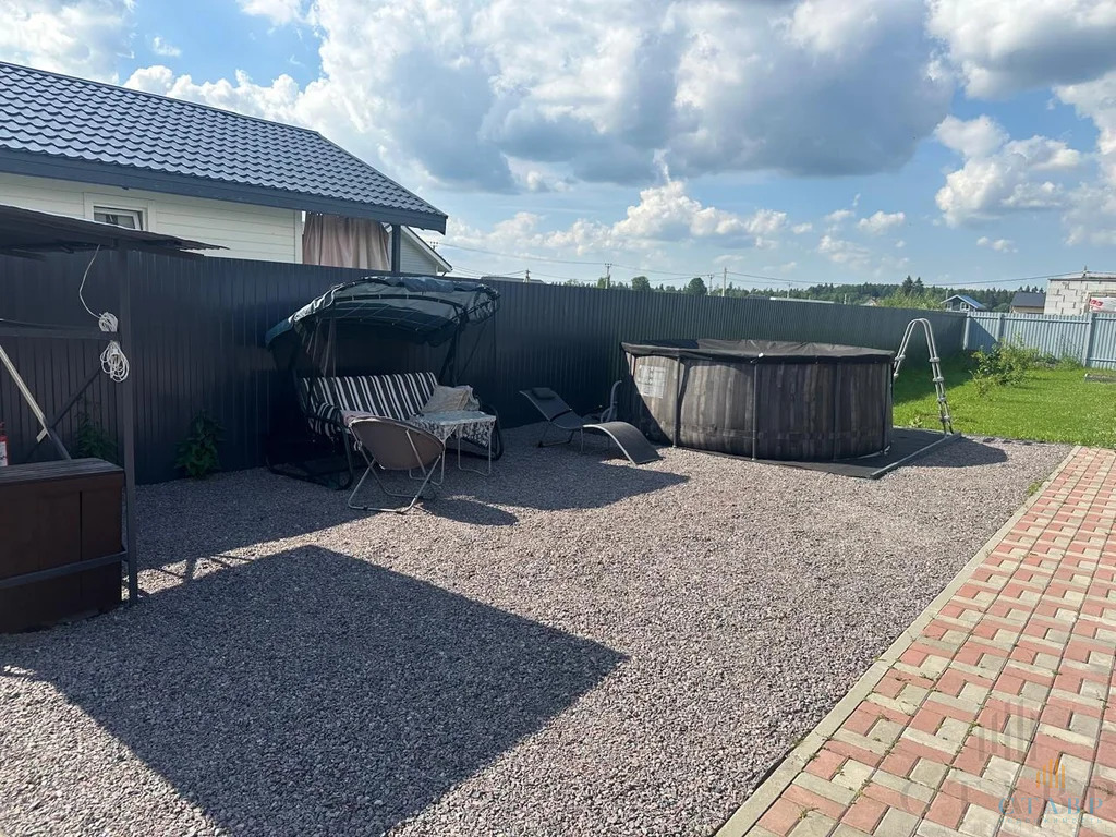 Продажа дома, Еглизи, Тосненский район, Ижорская улица - Фото 7