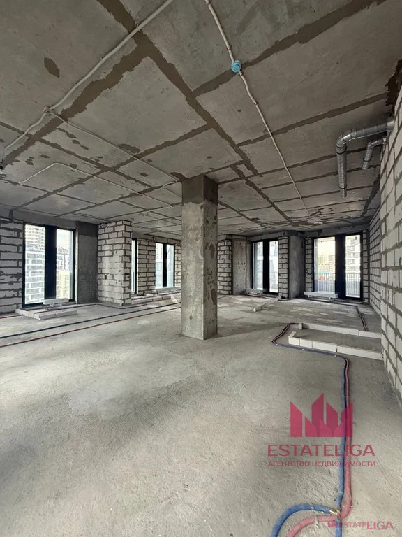 Продажа квартиры, улица Крузенштерна - Фото 1