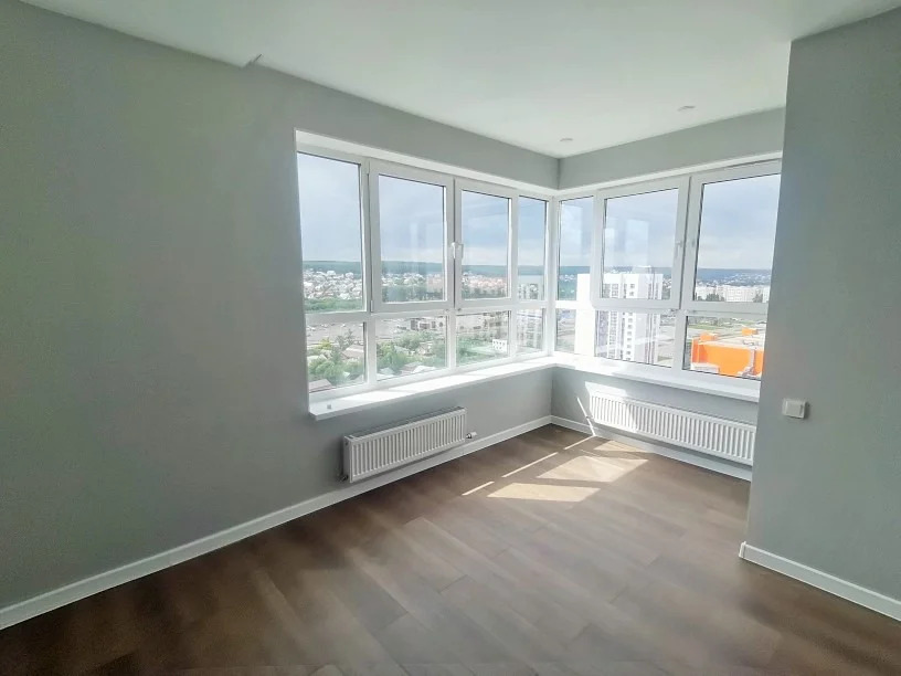 Продается квартира, 61.52 м - Фото 1