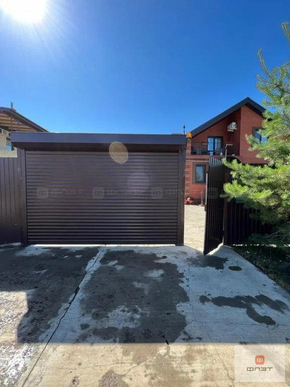 Продажа дома, Тангачи, Лаишевский район, ул. Кедровая - Фото 1