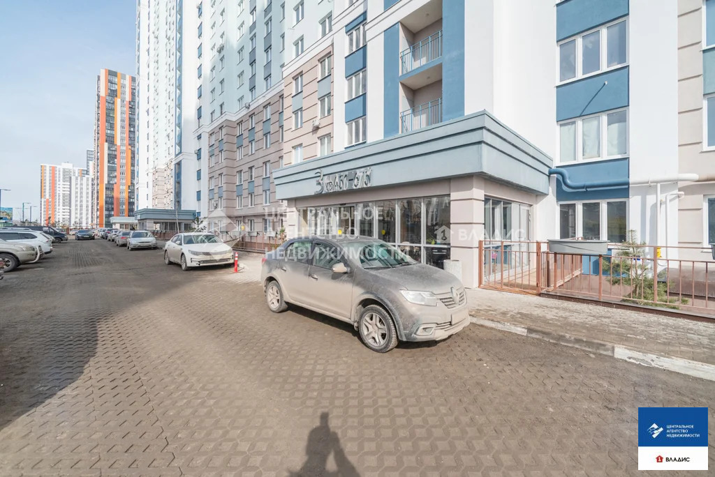 Продажа квартиры, Рязань, ул. Быстрецкая - Фото 14