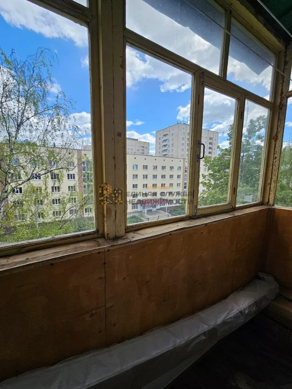 Аренда квартиры, Уфа, ул. Мингажева - Фото 12