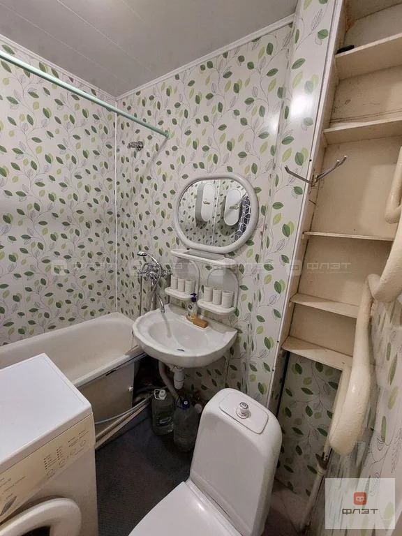 Продажа квартиры, Казань, ул. Нурсултана Назарбаева - Фото 10