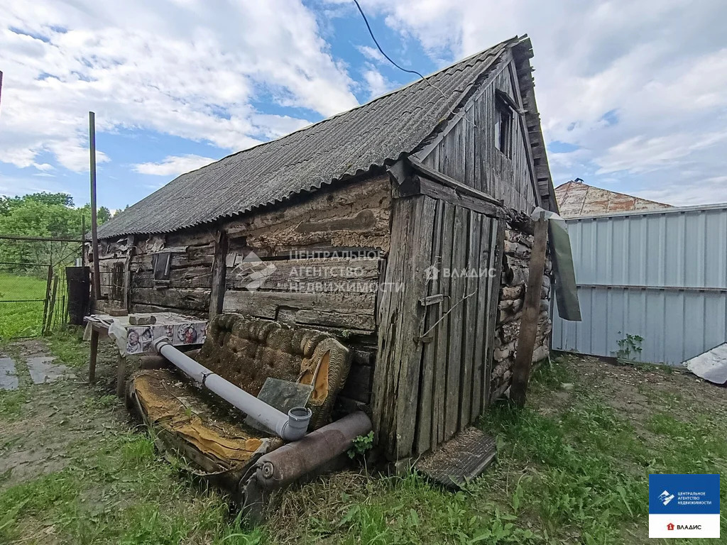 Продажа дома, Тимошкино, Шиловский район, ул. Хлопоталовка - Фото 9