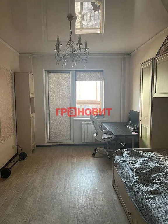 Продажа квартиры, Новосибирск, ул. Овражная - Фото 3