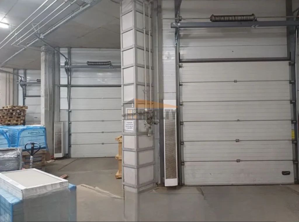 Аренда склада, Мытищи, Мытищинский район, Олимпийский пр-кт. - Фото 2