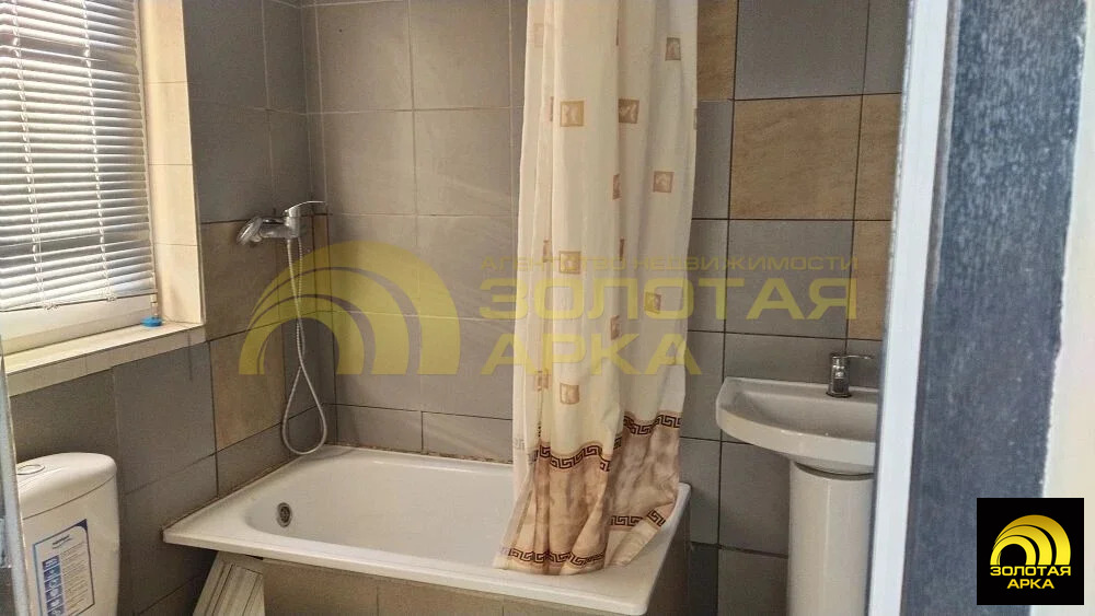 Продажа дома, Волна, Темрюкский район, ул. Цветочная - Фото 14
