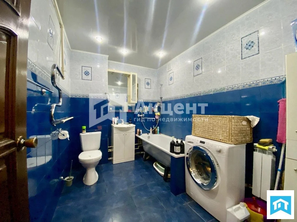 Продажа квартиры, Кохма, Ивановский район, ул. Ивановская - Фото 12