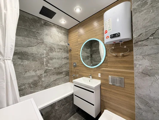 Продам однокомнатную (1-комн.) квартиру, Гагарина пр-кт, 36к5, Нижн... - Фото 13