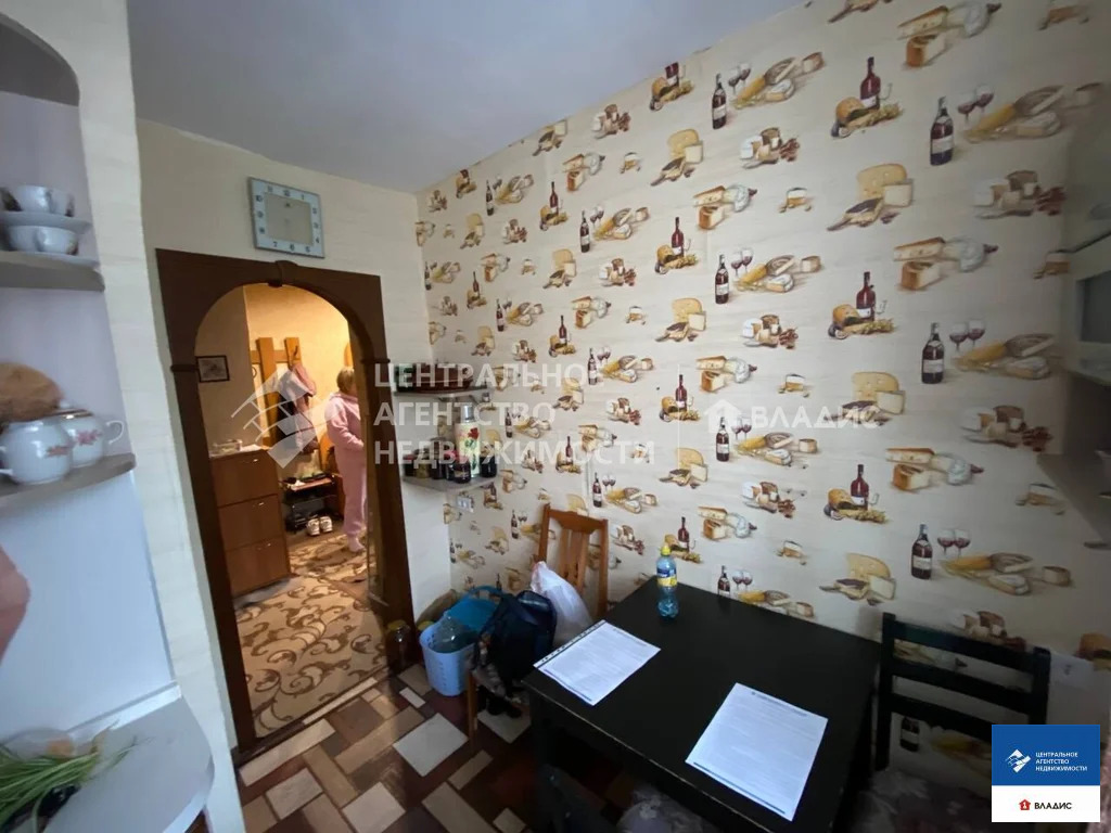 Продажа квартиры, Елино, Захаровский район - Фото 8