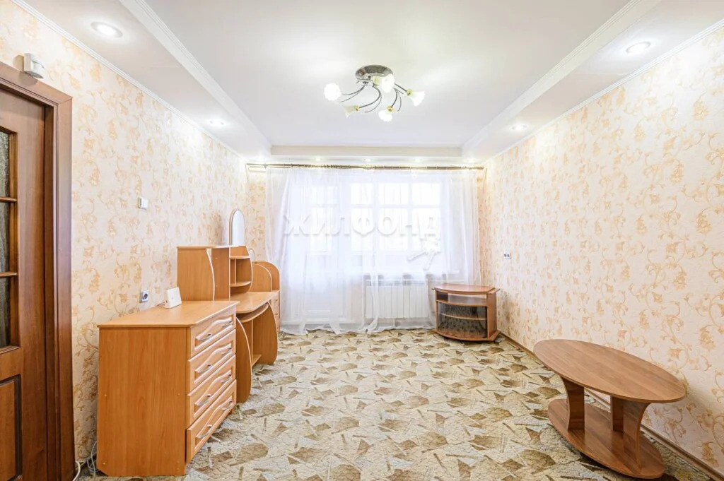 Продажа квартиры, Новосибирск, ул. Кропоткина - Фото 3