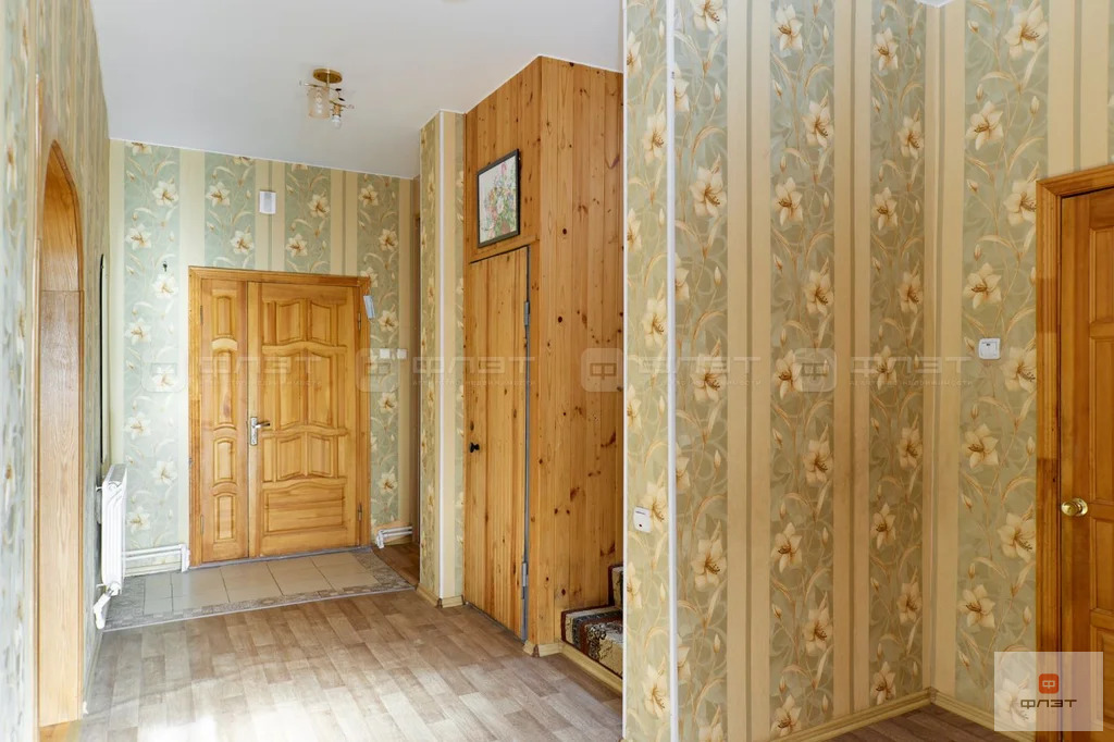 Продажа дома, Казань, ул. Камская (Вознесенское) - Фото 26