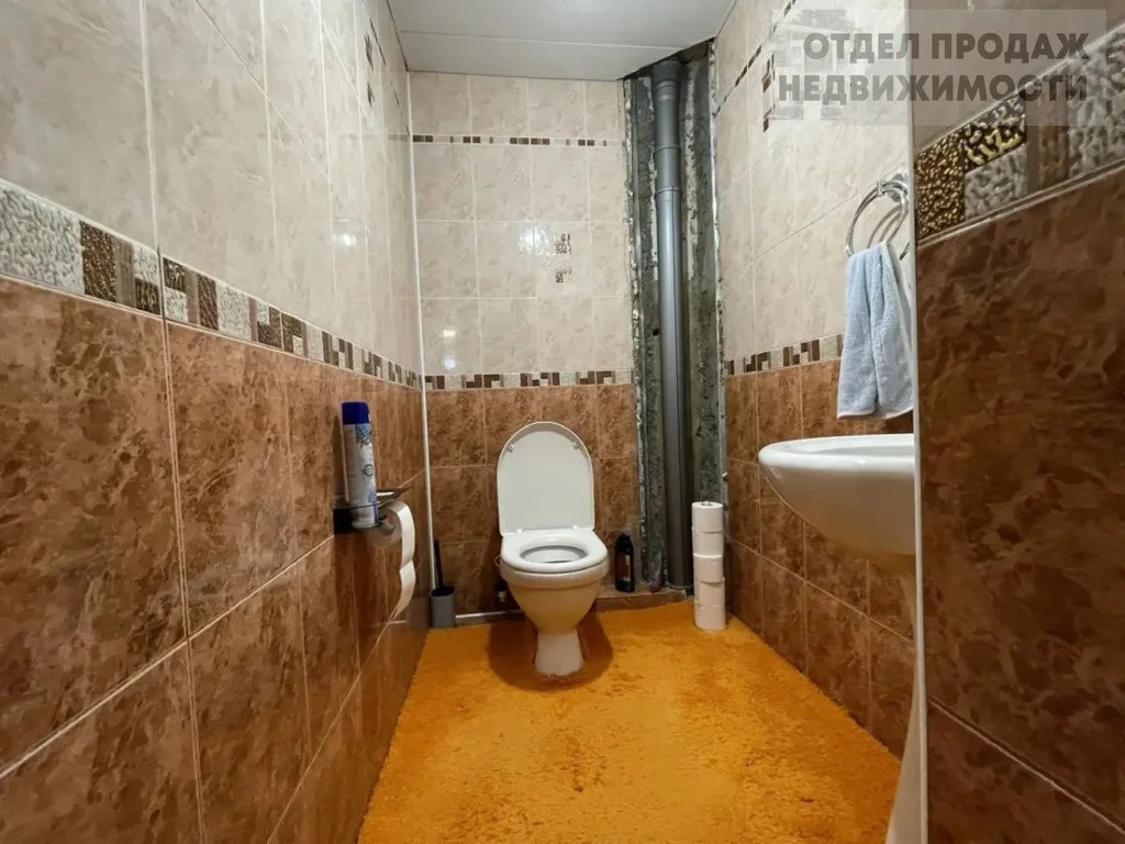 Квартира для большой семьи - Фото 7