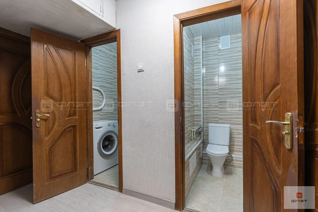 Продажа квартиры, Казань, ул. Спартаковская - Фото 16