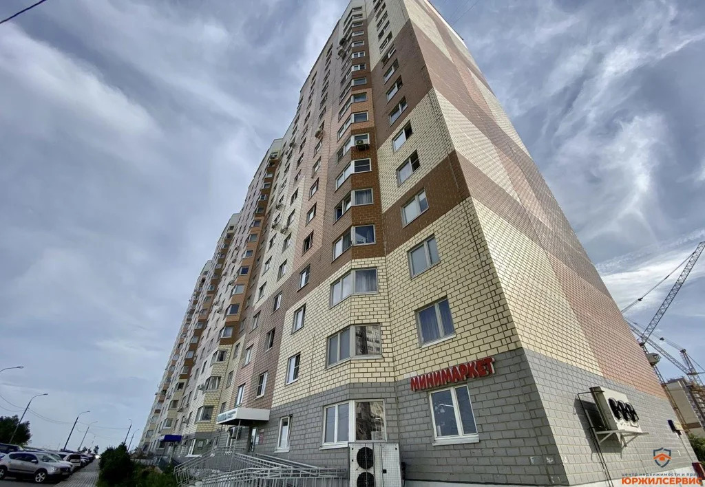 Продажа квартиры, Домодедово, Домодедово г. о., улица Курыжова - Фото 9