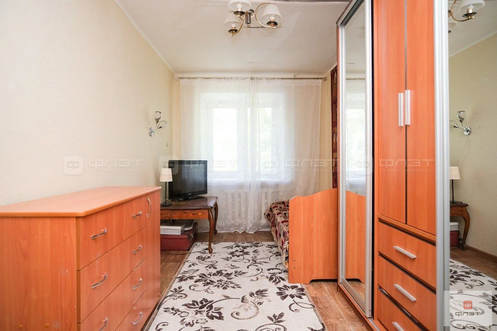 Продажа квартиры, Казань, ул. Советская (Дербышки) - Фото 5